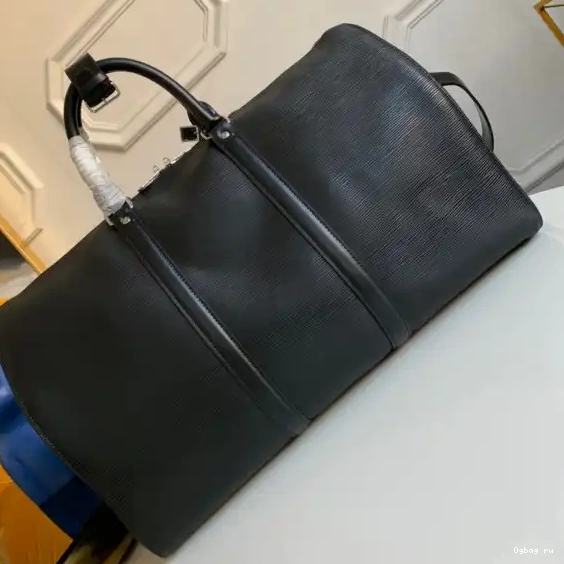 BANDOULIÈRE VUITTON KEEPALL LOUIS 45 0511